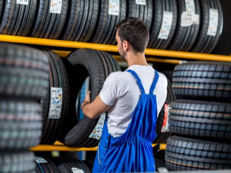 Acıpayam Oto Lastikçi