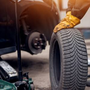 Acıpayam Oto Lastikçi